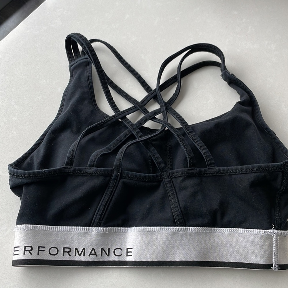 Calvin Klein Performance BRA M - Picture 4 of 5